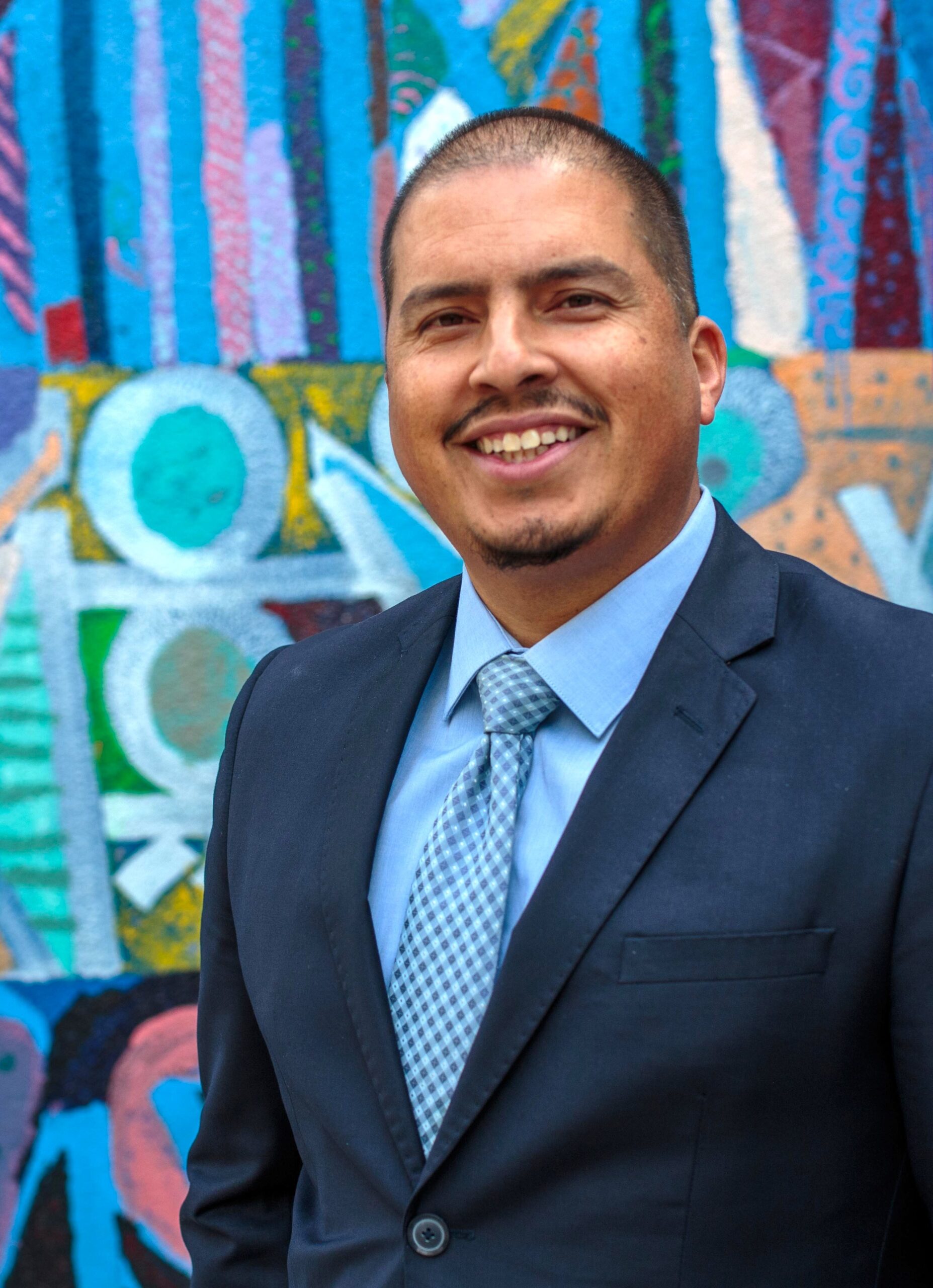 Partnership's 15th Anniversary Educator PROfile: Randy Romero